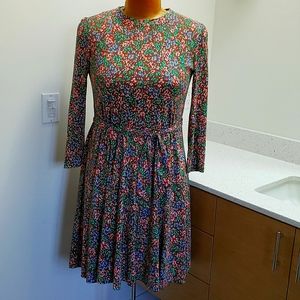 Vintage Diane von Fürstenberg Dress